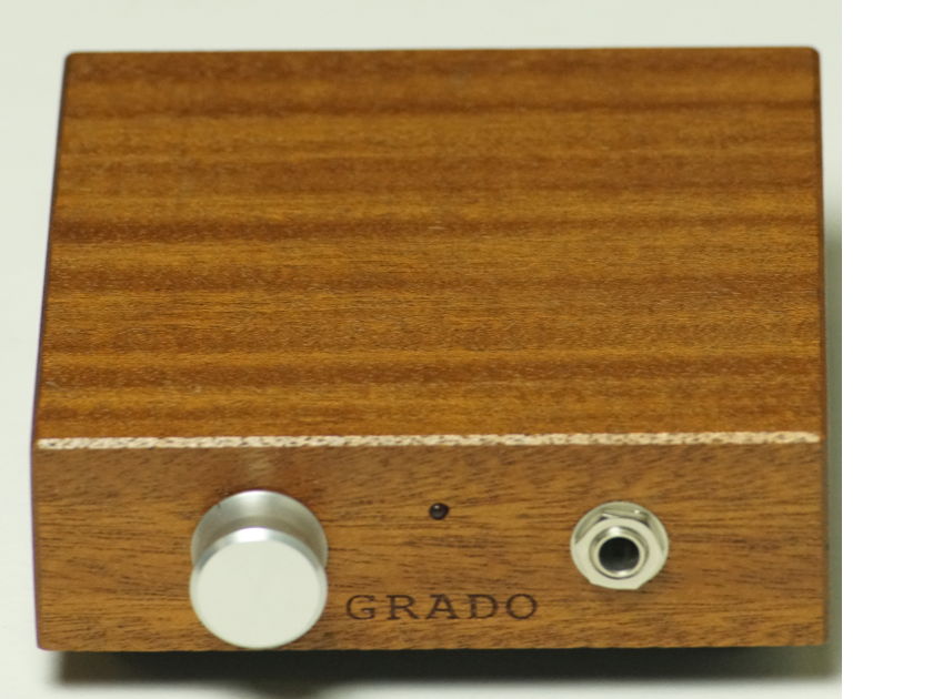 Grado amp deals
