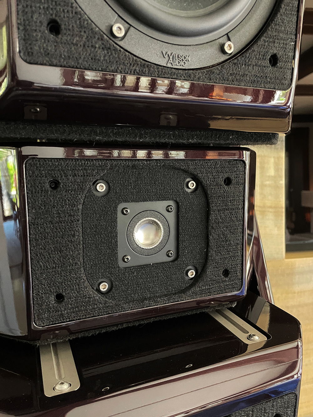 Wilson Audio Certified Authentic Pre-Owned Alexandria X... 6