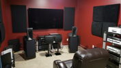 Music and home theater bliss