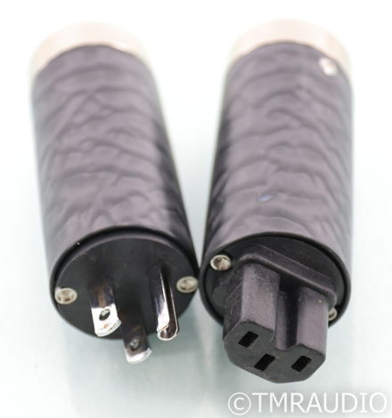 High Fidelity Cables Professional Series Power Cable; 1...