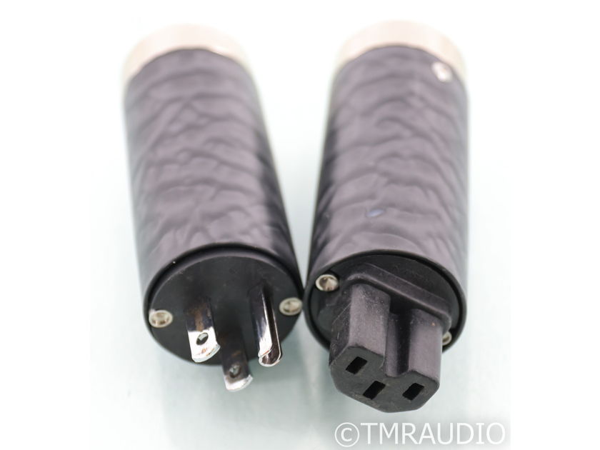 High Fidelity Cables Professional Series Power Cable; 1.5m AC Cord (43896)