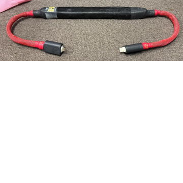 Elrod Power Systems Statement Gold X2 Power Cord