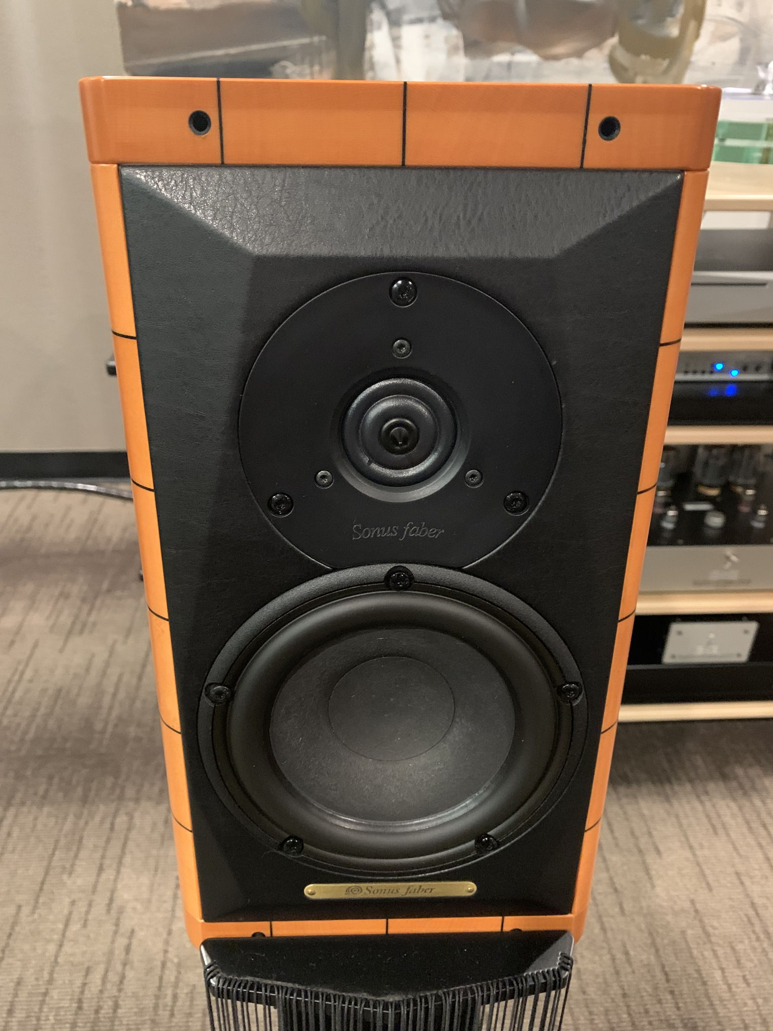 Sonus Faber Cremona Auditor M 3