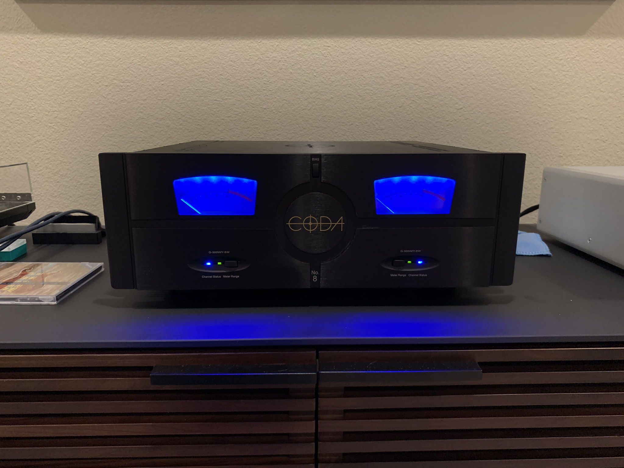 Coda No-8
