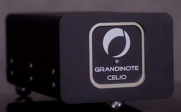 Grandinote Celio MK IV