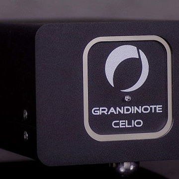 Grandinote Celio MK IV