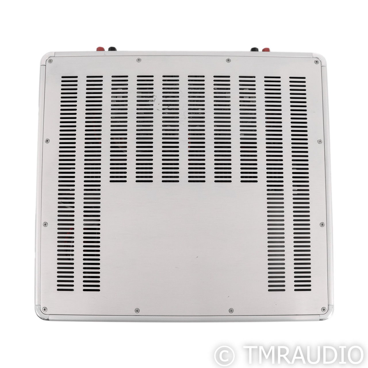 Krell KAV-300iL Stereo Integrated Amplifier (63968) 4