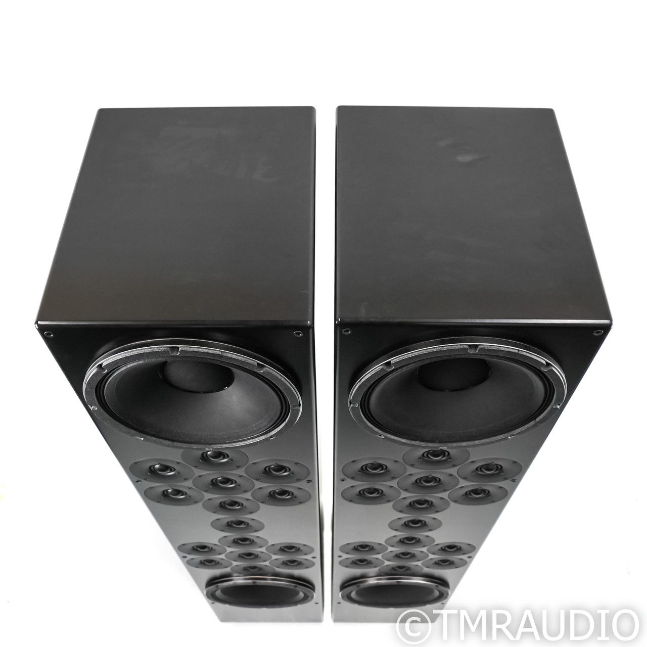 Tekton Design Moab Floorstanding Speakers; Black Pair w... 5