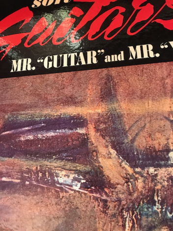 Mr. Guitar - Soft Guitars Mr. Guitar - Soft Guitars