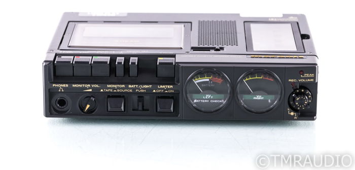 Marantz PMD430 Vintage Portable Cassette Recorder; PMD-...