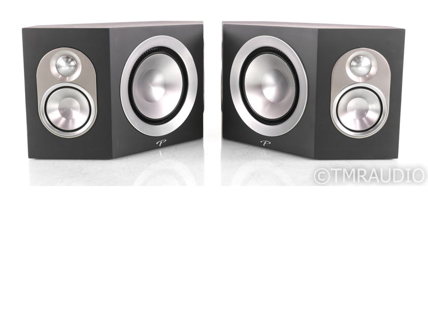 Paradigm dipole speakers discount