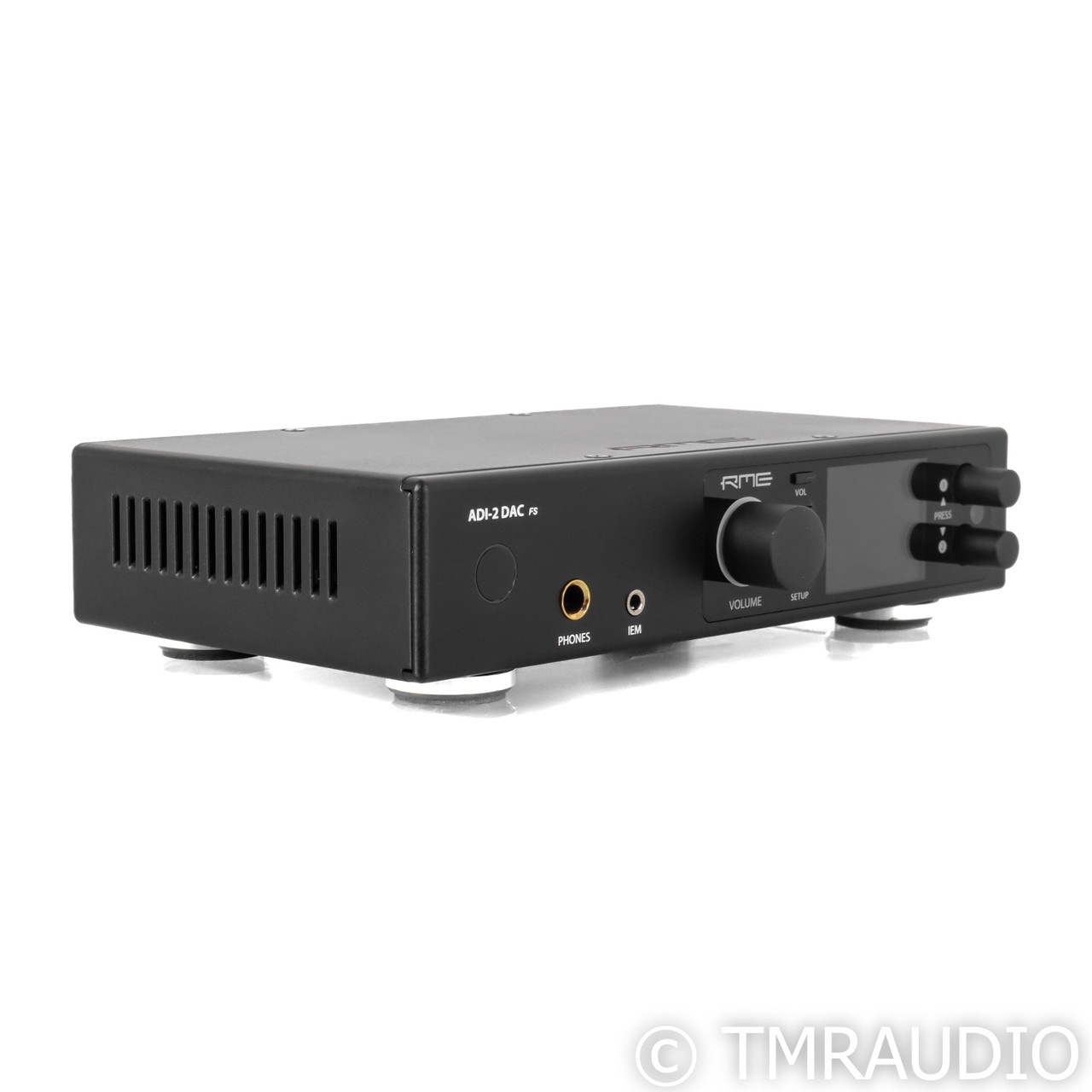 RME ADI-2 DAC FS; D/A Converter (69196) 2