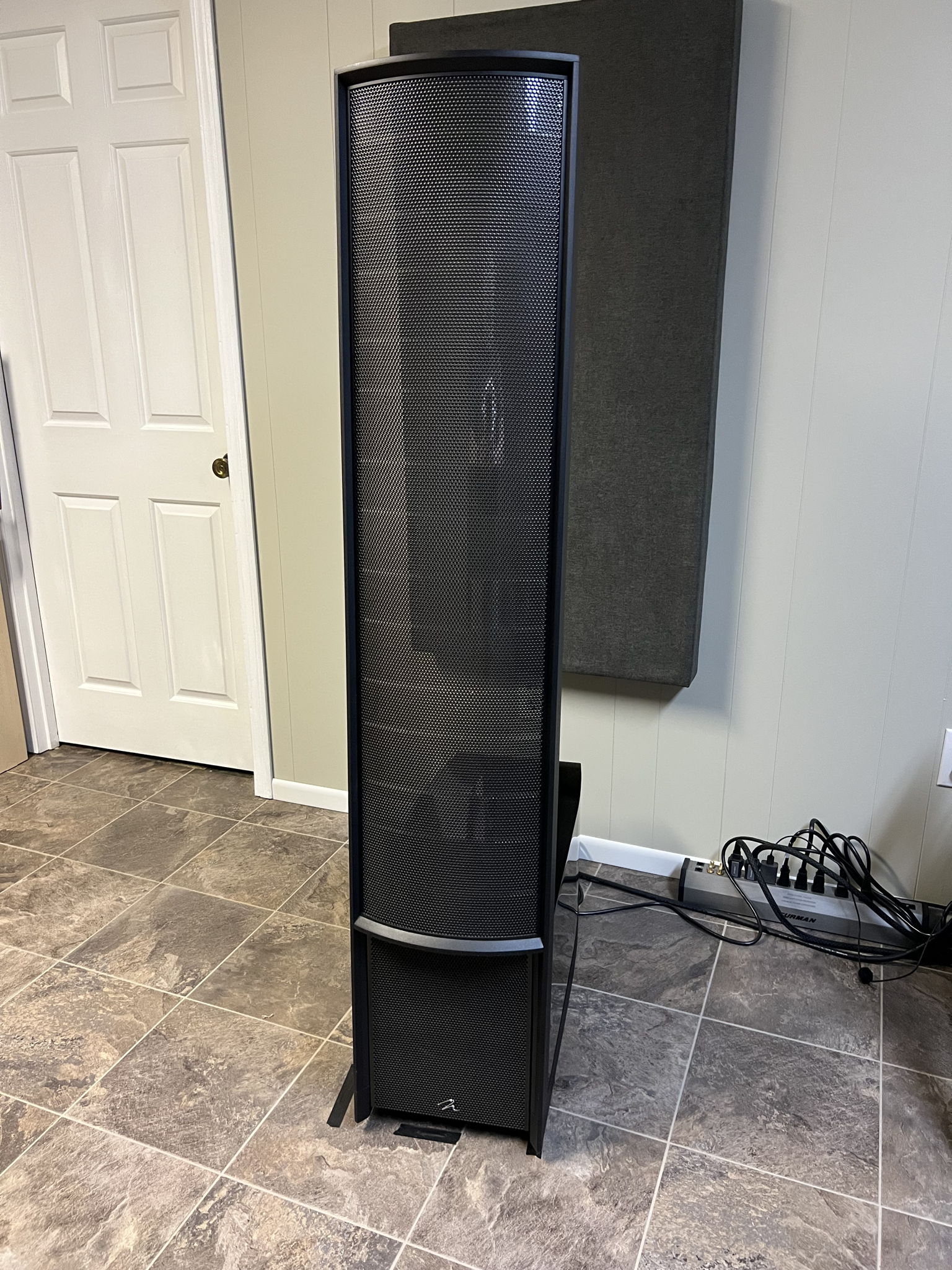 Martin logan impression esl 11a 2024 for sale