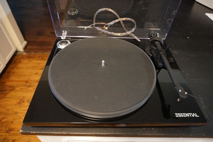 Pro-Ject Audio Systems Essential III