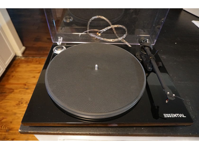 Pro-Ject Audio Systems Essential III