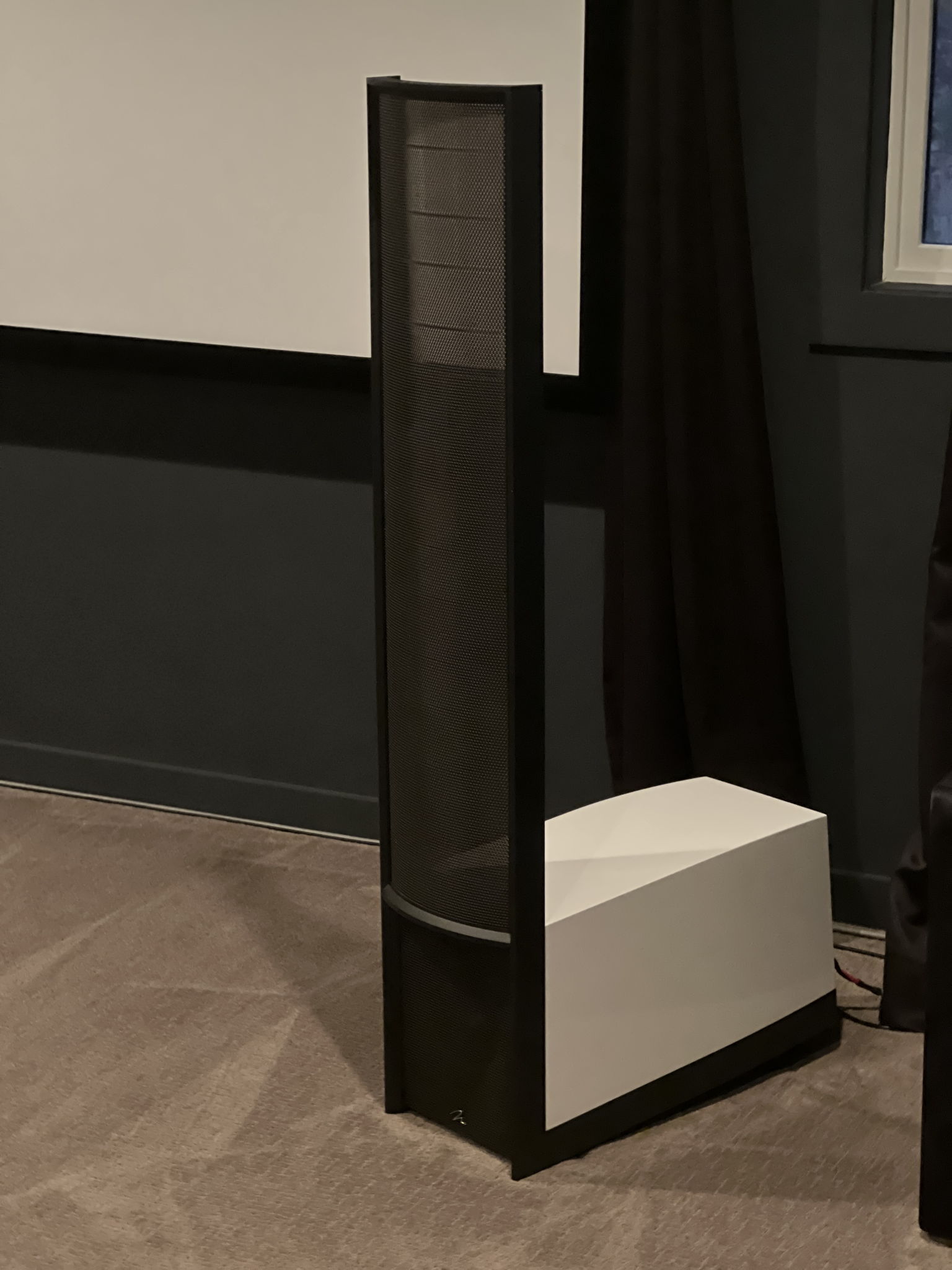 Martin Logan Impression ESL 11A