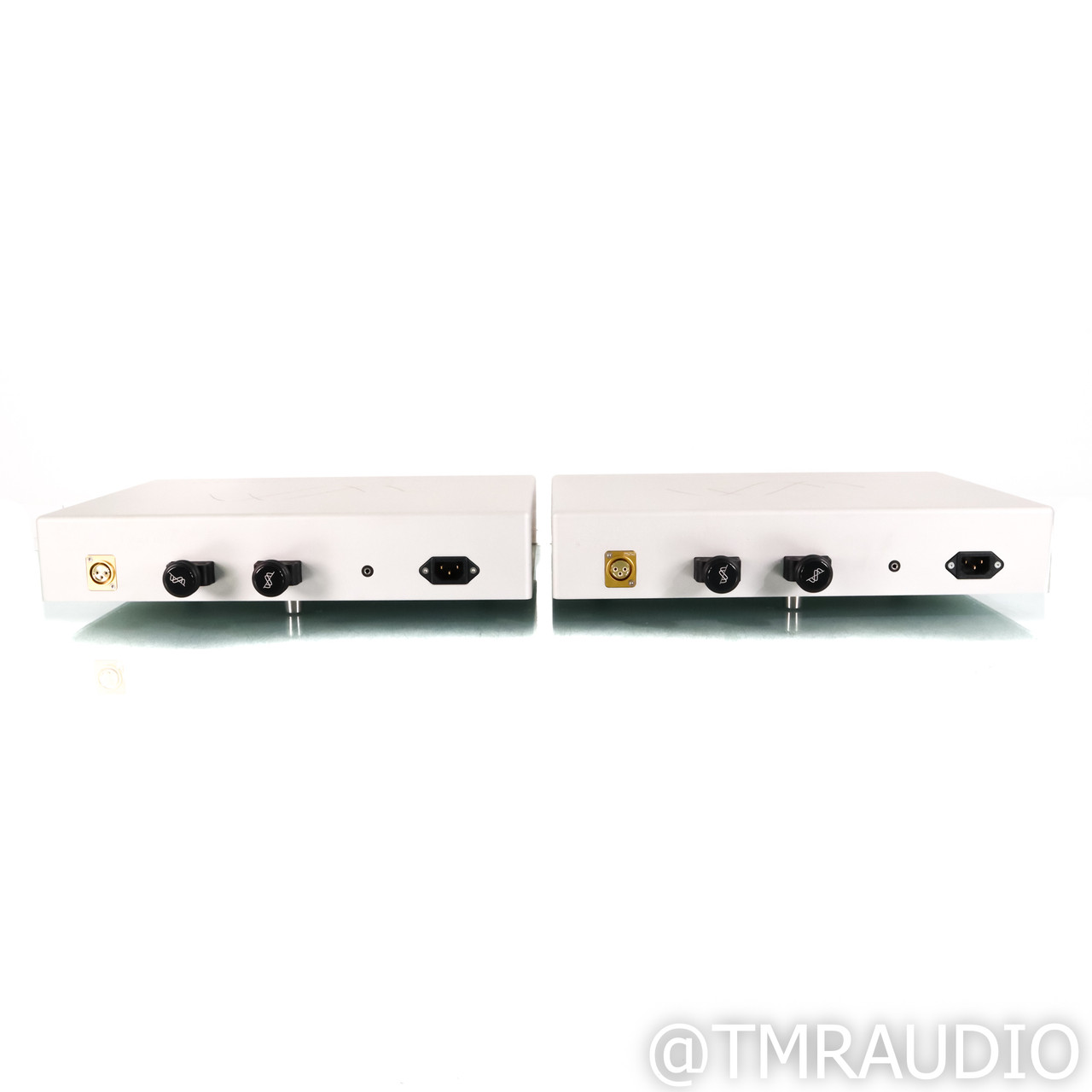 Merrill Audio Veritas Monoblock Power Amplifier; Pair (... 5