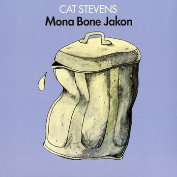 Cat Stevens Mona Bone Jakon  LP