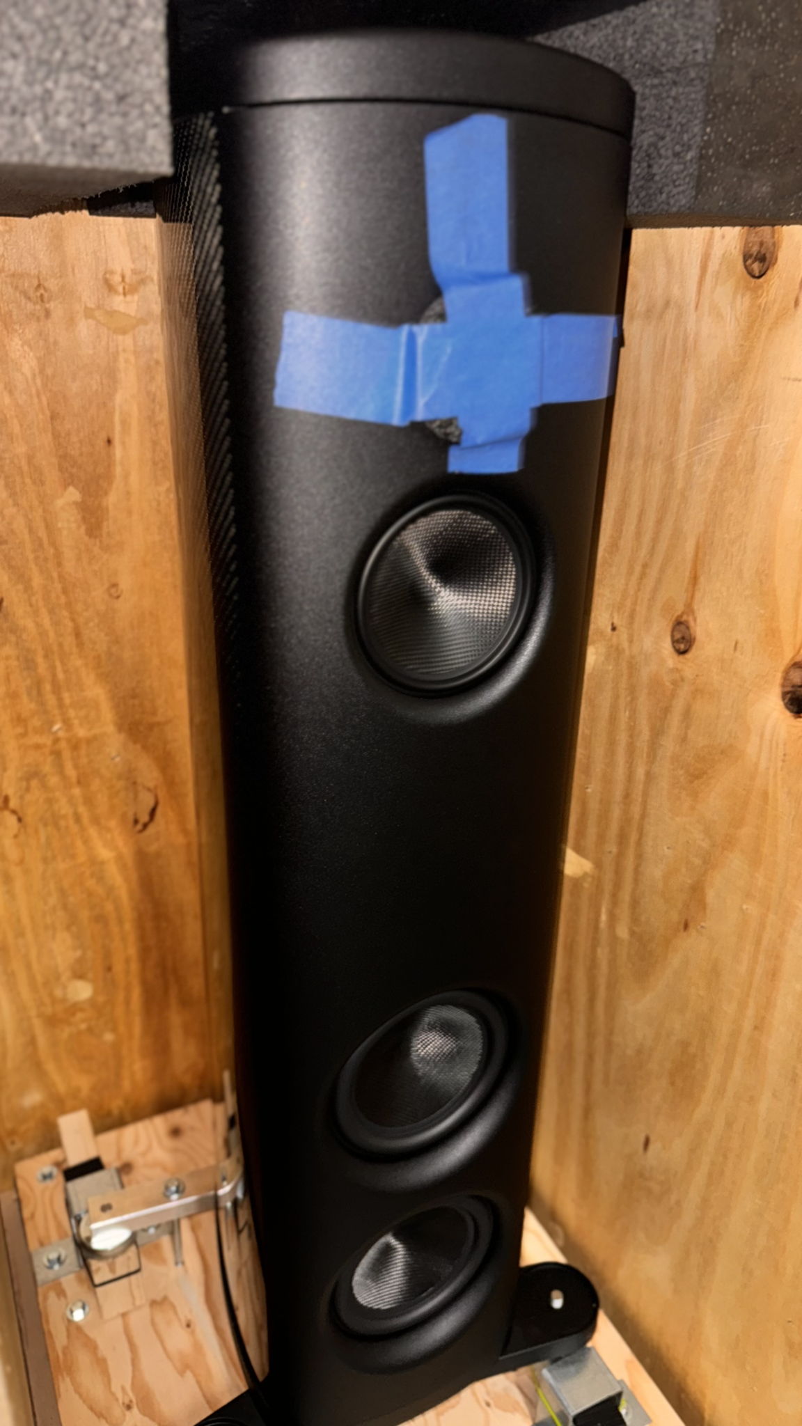 Magico M2 - Priced To Sell *********** 8