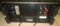 Accuphase P-800 Stereo Power Amplifier 400W x 2 10
