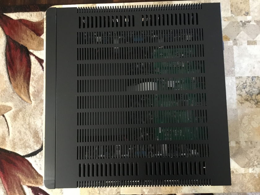 Rotel RAP-1580 | Multi-Channel Amps | Audiogon