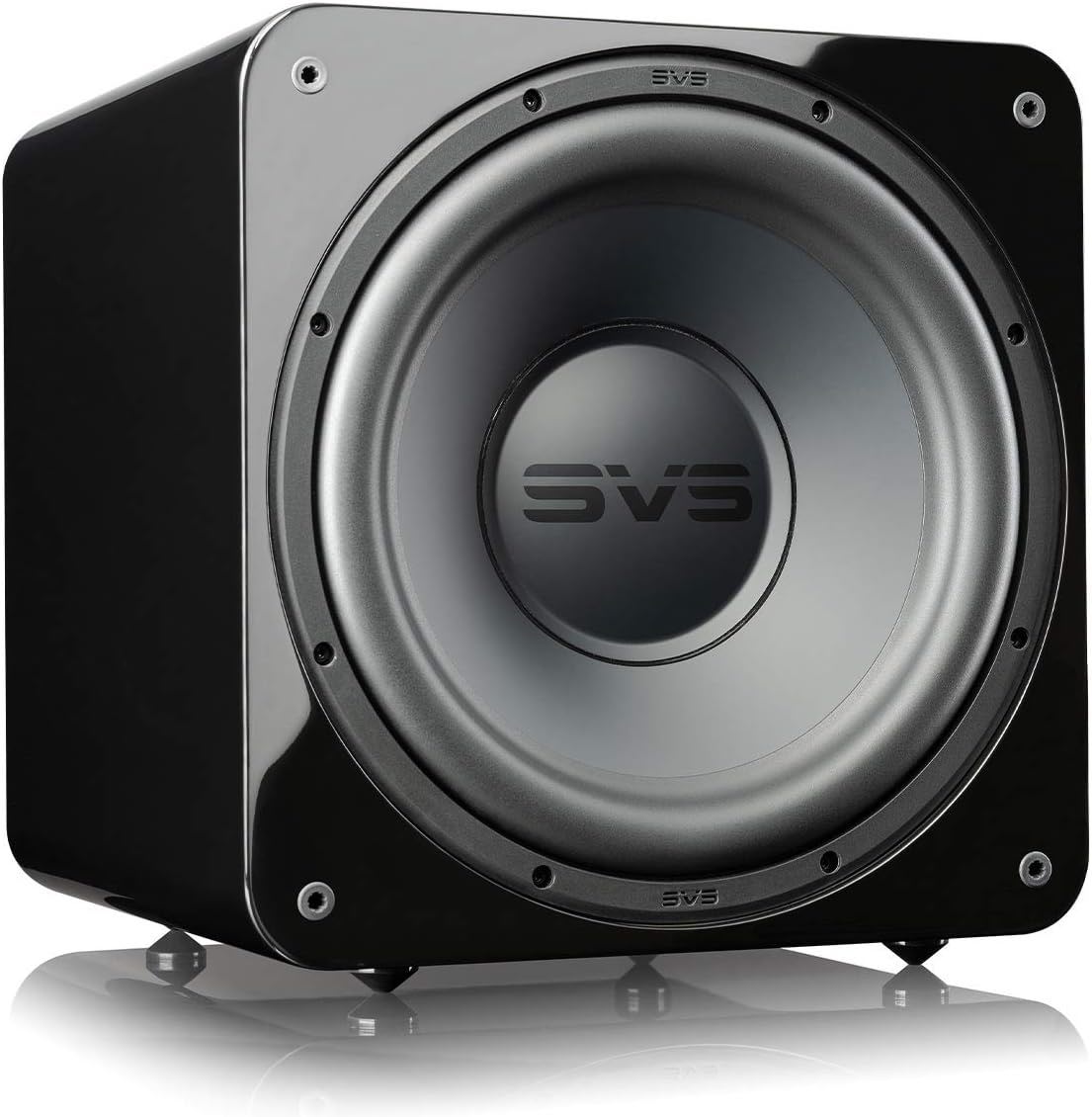 SVS SB-1000 Pro Subwoofer (Piano Gloss Black) - SVSSB10...