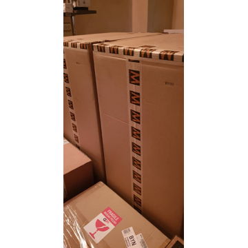 Magico A5 Loudspeaker - Brand New in Sealed Box (price ...
