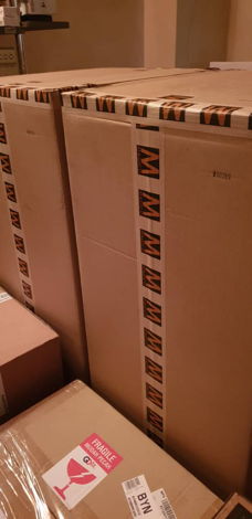 Magico A5 Loudspeaker - Brand New in Sealed Box (price ...