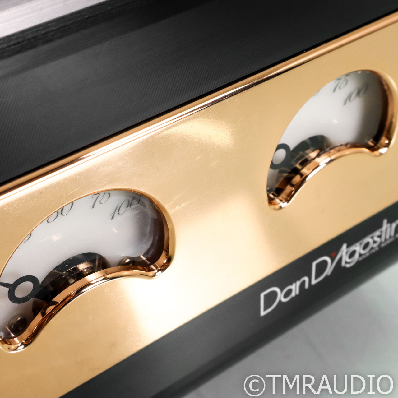 Dan D'Agostino Progression Stereo Integrated Amplifier;... 6