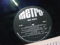 jazz Gene Krupa lp record - metro M-518 SEE ADD 2