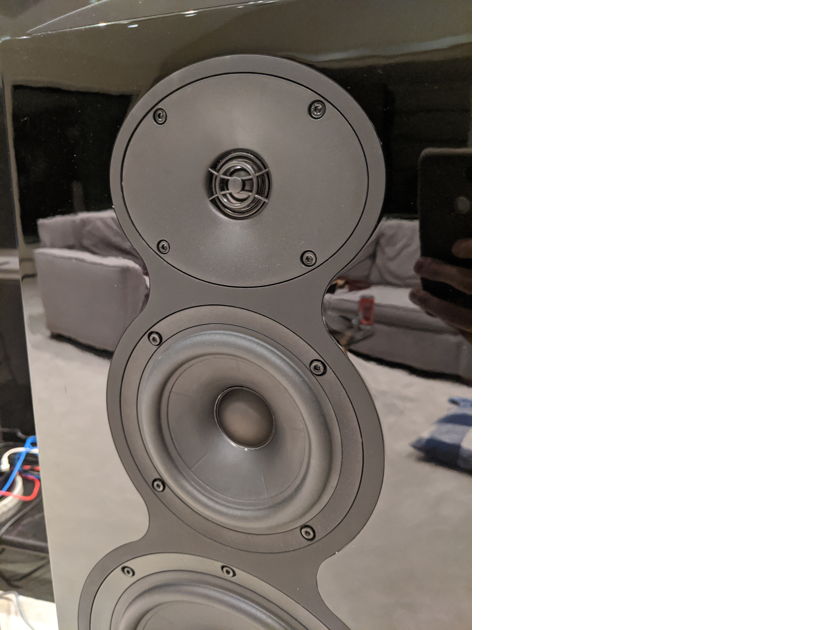 Revel performa3 f208 for sale discount
