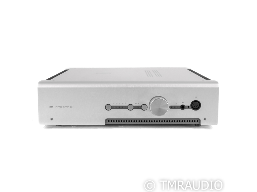 Schiit Ragnarok 2 Stereo Integrated Amplifier; Fully (57449)