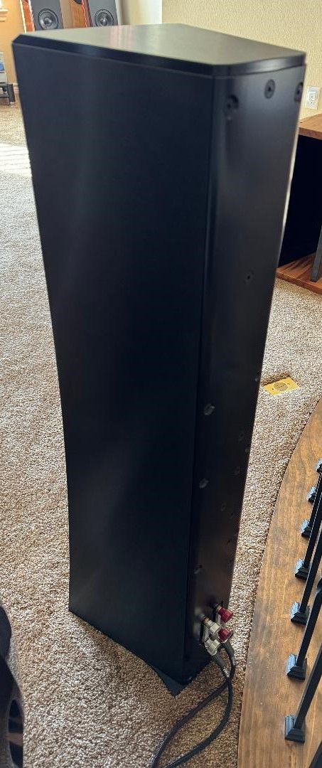 YG Acoustics Carmel 2 Speakers 6