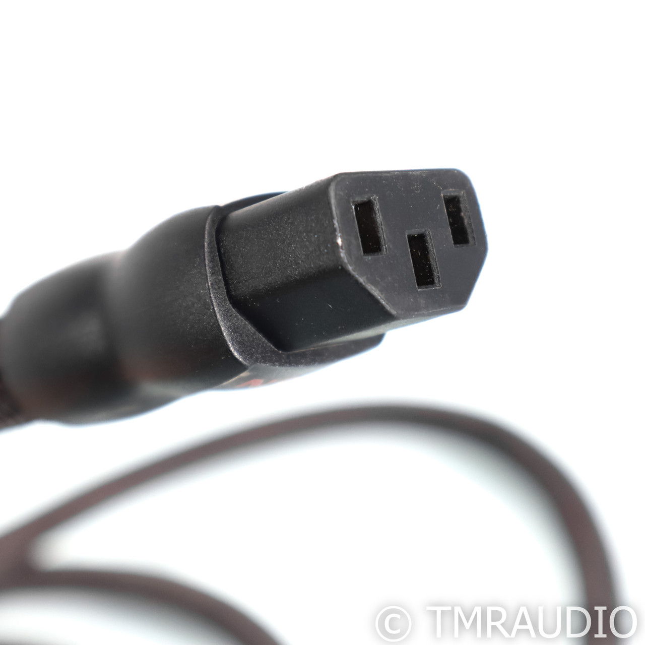 AudioQuest NRG-Z3 Power Cable; 3m AC Cord (64615) 5