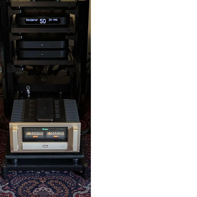 TAMU出品 Nakamichi ZX-9 Restoration: Returning to Factory Specs - YouTube