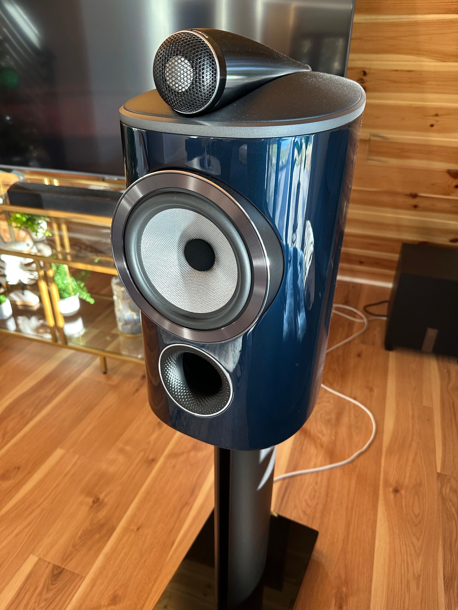 B&W (Bowers & Wilkins) Signature 805