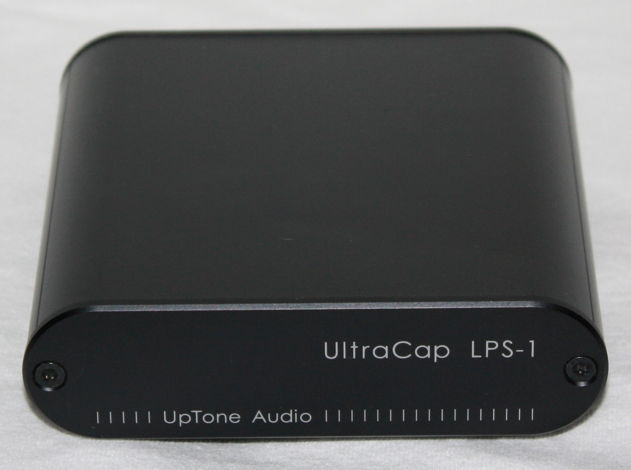 UpTone UltraCap LPS-1 Power Supply.