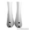 Estelon XB Floorstanding Speakers; Gloss White Pair (21... 5