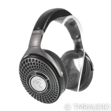 Focal Bathys Wireless Noise Canceling Headphones  (U (6...
