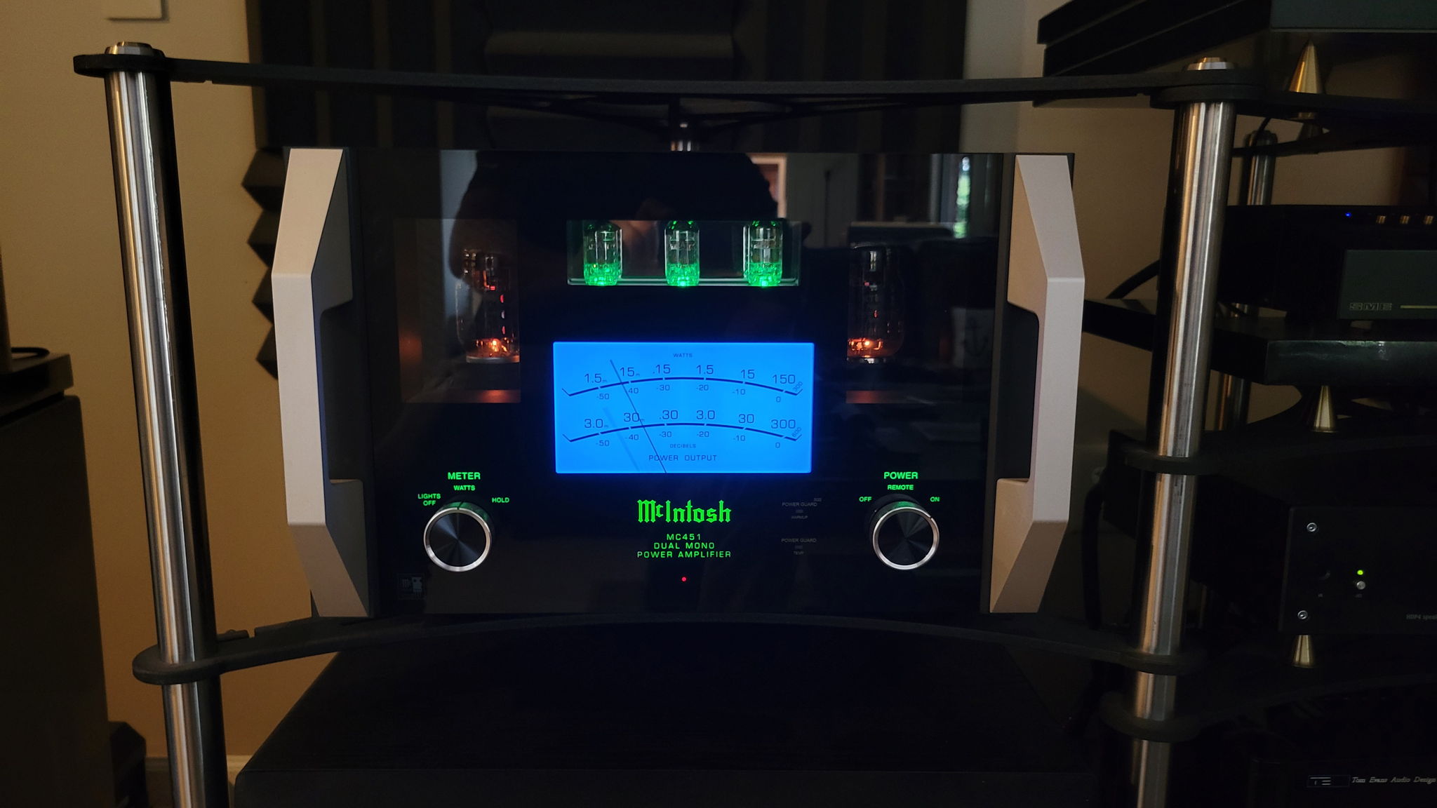 McIntosh MC451 2