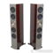 KEF Reference 5 Floorstanding Speakers; Luxury Gloss (6... 3