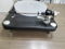 Used VPI Industries Scout Turntable with Dust Cover 6