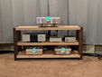 Everestaudio's System