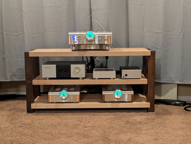 Full System