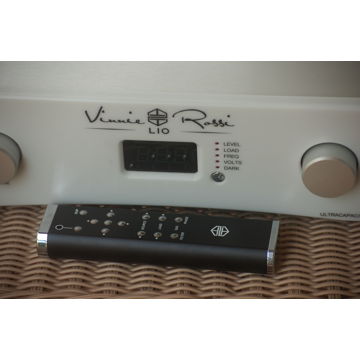 Vinnie Rossi LIO - AVC - Phono - XLR / RCA Line Input &...