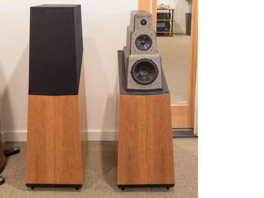 Vandersteen 5a shop for sale