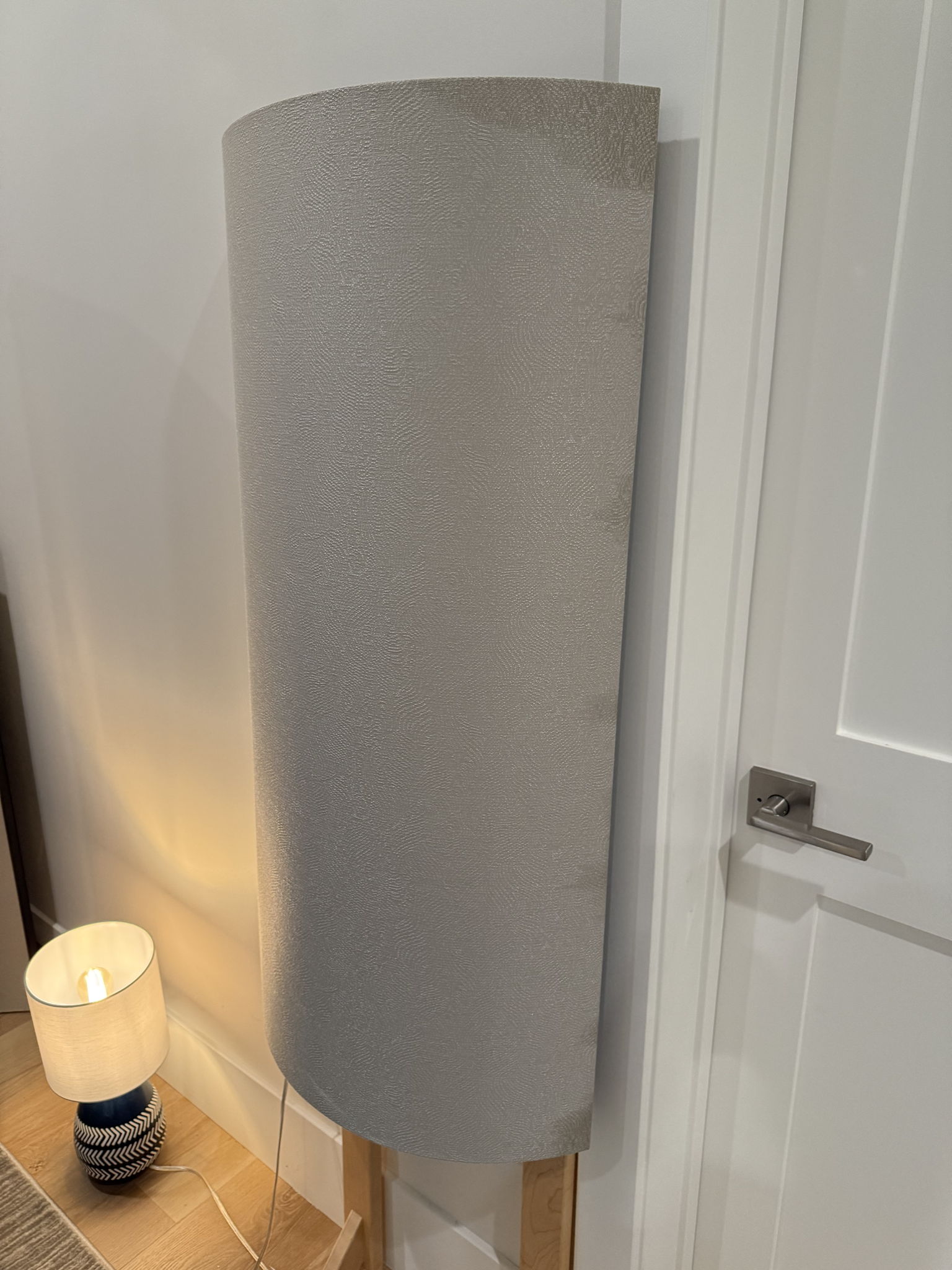 Acoustic Geometry Curves, Panels, Clouds, CornerSorbers... 5