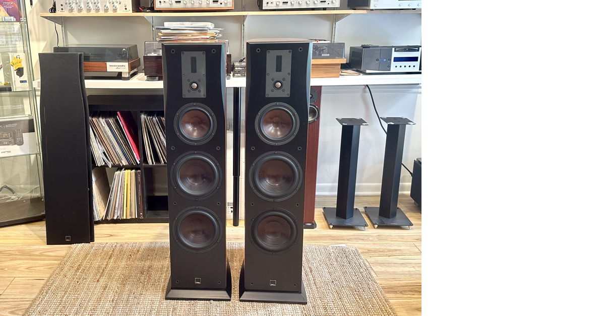 Dali helicon 800 mk2 for sale 2025