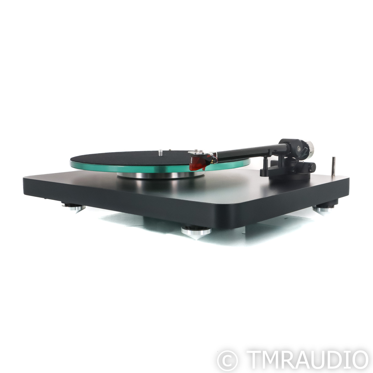 NAD Electronics C 588 Belt Drive Turntable; Ortofon 2M ... 4