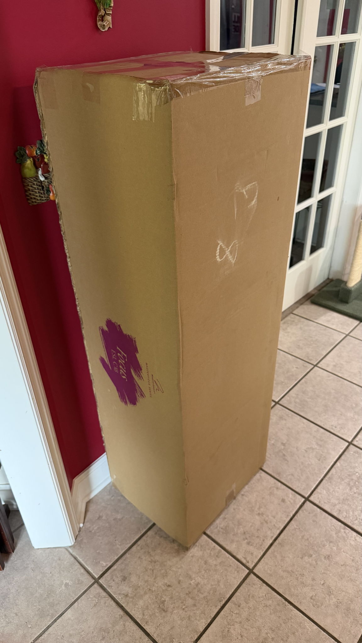 Martin Logan Focus ESL C18 Center Speaker - Gloss Black 9